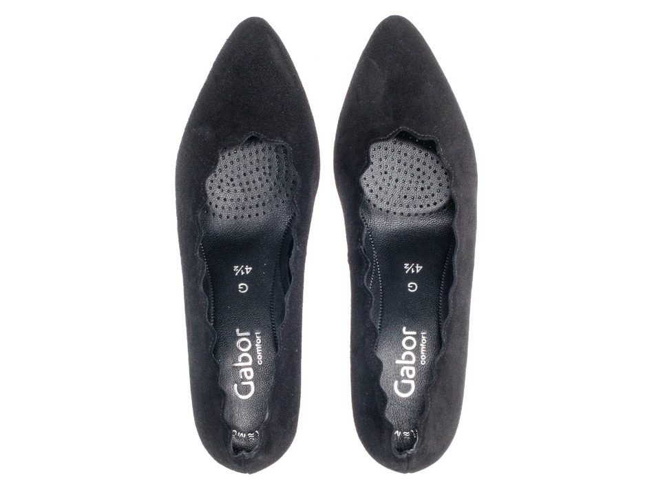 Gabour | Exclusif 5214147 - Noir